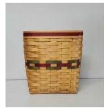 Royce Craft Wast Basket with trash can