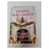 The Perfect Christmas by Debbie Macomber