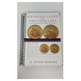 Grading Coins by Photograph paperback book