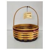 Royce Craft Basket large round