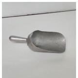 Vintage Aluminum Ice Scoop