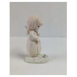 2985 Precious Moments "Summers Joy" Porcelain