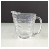 Vintage Libbey Glass Measuring Cup