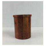 Hearth & Hand Wood Utensil Holder