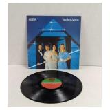 1979 ABBA Voulez-Vous Vinyl Album