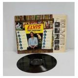 Elvis For Everyone vintage vinyl album