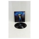 1977 Barry Manilow Live Vinyl Album