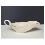 Vintage Lenox Regency collection gravy boat