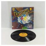 1979 Disco Nights Non-Stop Hits Vinyl Album