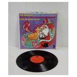 Vintage Rudolph the red nosed Reindeer by Gene