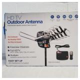 HD TV Outdoor Antenna  - G