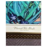 Van Gogh Irises , Modern Print