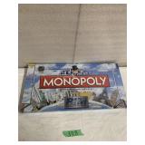 Monopoly Game -RIM version