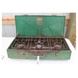 Coleman Camp Stove