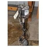 Wayne sump pump