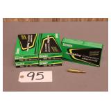 Sierra MatchKing Competition 6MM Creedmoor ammo