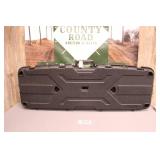 PillarLock hard sided gun case