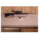 Remington Model 597 Magnum