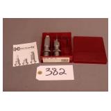 Hornady 8 mm Die set