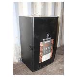 Masterbuilt electric smoker