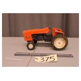 Toy Allis Chalmers tractor