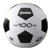 Franklin Sports Soccer Balls - Size 4 F-100 Youth