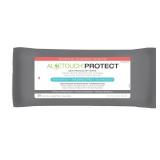 Medline Aloetouch Protect Dimethicone Skin Protect