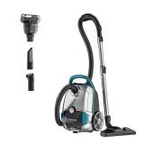 Eureka Canister Lightweight Vacuum Cleaner for Car