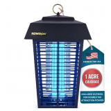 Flowtron Bug Zapper, 1 Acre of Outdoor Coverage wi