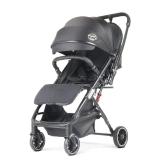 BIUSIKAN Baby Stroller, Lightweight Stroller w/Sna