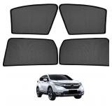 Cartist Car Side Window Sunshades for Honda CR-V C