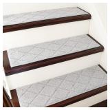 COSY HOMEER Edging Stair Treads Non-Slip Carpet Ma