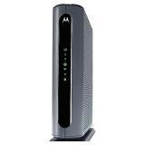 Motorola MG7700 Modem with Built in WiFi | Approve