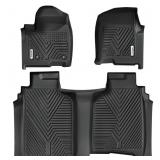 YITAMOTOR Floor Mats Fit for 2019-2024 Chevrolet S