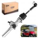 Golf Cart Steering Gear Box Assembly for Golf Cart