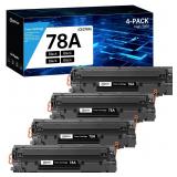 78A Toner Cartridge Compatible Replacement for HP