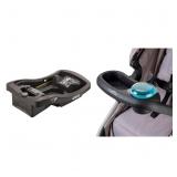 Evenflo LiteMax Infant Car Seat Base, Easy to Inst