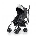 Summer Infant 3Dlite Convenience Stroller, Jet Blu