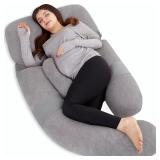 AS AWESLINGDetachable Maternity Pillow for Pregnan