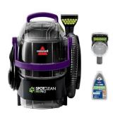 BISSELL SpotClean Pet Pro Portable Carpet Cleaner,