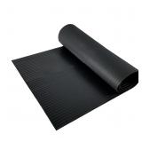 Resilia - Utility Runner- 24 inch Wide Black Plast