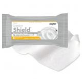 Stryker - Sage Comfort Shield Barrier Cream Cloths