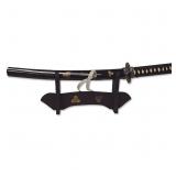 Master Cutlery SW-360E: Samurai Sword Letter Opene