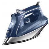 Rowenta DW8260 Pro Master Xcel Steam Iron, Blue, 1