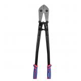 WORKPRO 24" Bolt Cutter, Chrome Molybdenum Steel B