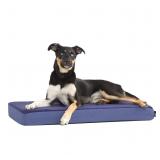 Barkbox Orthopedic Dog Bed | Comfortable Memory Fo