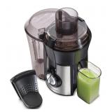 **READ DESC** Easy Clean Juice Extractor, 800 Watt