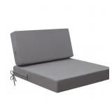 idee-home Outdoor Cushions for Patio Furniture, Ou