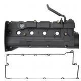 MILIPARTS Engine Valve Cover Compatible with 2004-