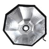 Umbrella Softbox Reflector, Metal Nylon Reflective